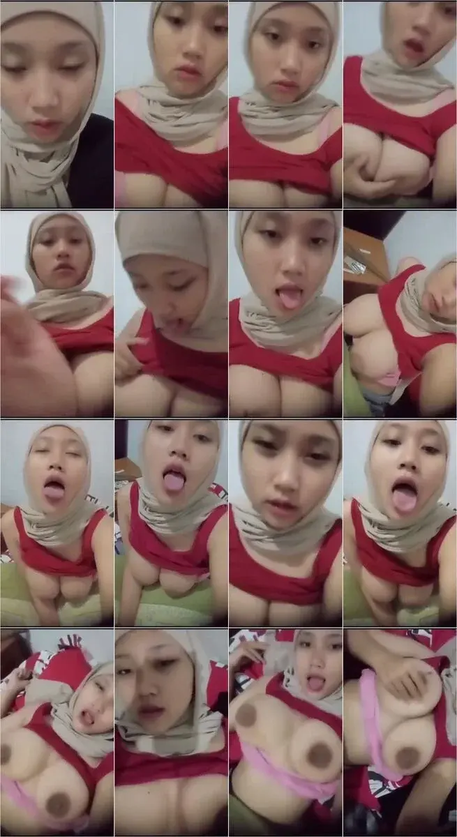 Goyangan Viral dari Janda Kembang yang Sudah Pro Buat Burung Abang Muntah di Dalam Ling Viral
