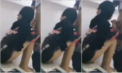 Latest Viral Sma Abg 2026 Cantik Video Abg Gemoy Tutorial Wiwik Dimana Aja Boleh Sampe Muntah di Dalam Trending Indonesia Top 3 Global 2025 Abg Dood