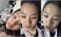Abg Viral Korea Gempar Estewe Binor Birahi Brutal Sama Pak Camat Suka Trending Indonesia Viral 2026 Hijab Hitam Lagi Viral Viral Berhijab